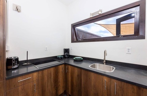 Jan Thiel Apartment | Nice 2 bedroom apartment in the heart of Janthiel