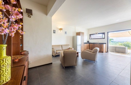 Jan Thiel Apartment | Nice 2 bedroom apartment in the heart of Janthiel