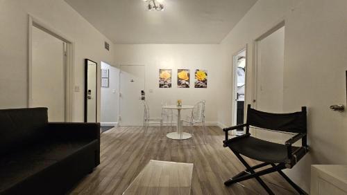 Flamingo/Lummus Apartment | Nice 2 bedrooms near the beach