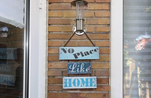 Erasmuspark House | Nice 2 double Bed in sunny House in Amsterdam west