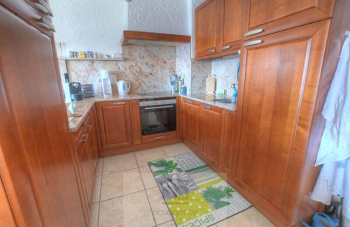 Anzere Apartment | Nice 3 rooms appartment with wifi in Anzère center.Pleasant living room with TV, chimney and terrace