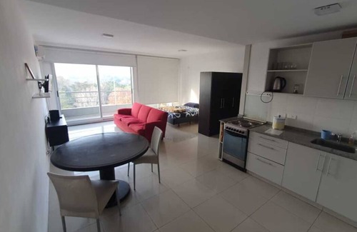 Comuna 15 Apartment | Nice 45 m2 Apartment in Agronomía
