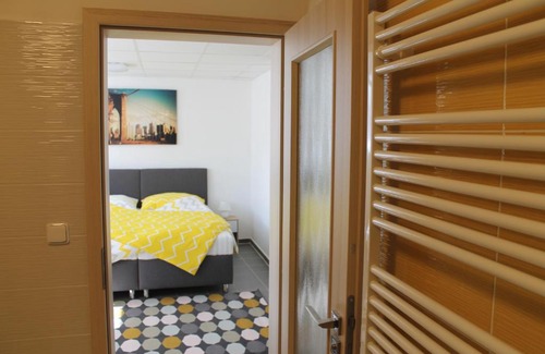 Mikulov Apartment | Nice accommodation 2 in Mikulov