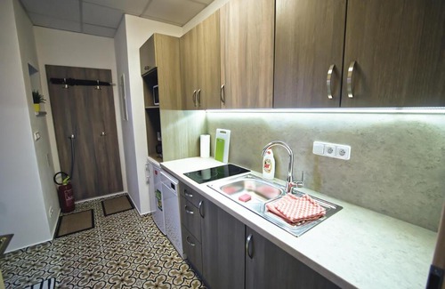 Mikulov Apartment | Nice accommodation 2 in Mikulov