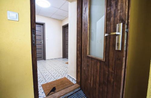Mikulov Apartment | Nice accommodation in Mikulov