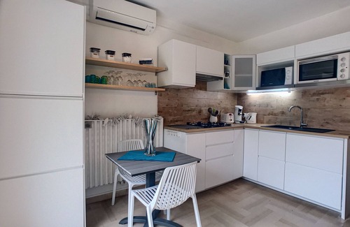 Cannes Apartment | Nice amenities, close to beaches, swimming pool 232L/PY