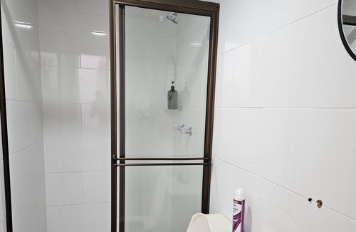 Astorga Apartment | Nice and big apartment with garden in Poblado