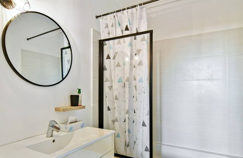 Antigone Apartment | Nice and bright flat near the Montpellier train station - Welkeys
