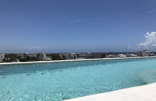 Luis Donaldo Colosio Apartment | Nice and Comfortable Suite in a Great Ubication I