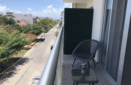 Luis Donaldo Colosio Apartment | Nice and Comfortable Suite in a Great Ubication I