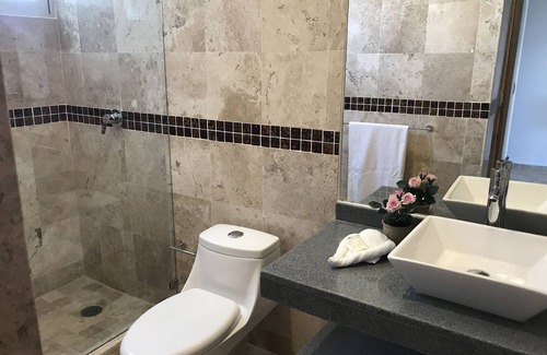 Luis Donaldo Colosio Apartment | Nice and Comfortable Suite in a Great Ubication I