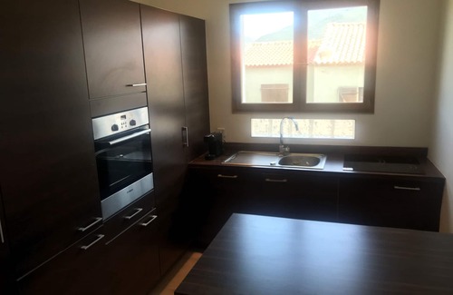 Eccica-Suarella Apartment | Nice and comfortable F2 Eccica-Suarella