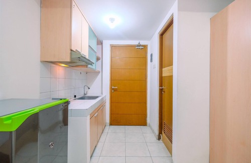 Pondokcina Apartment | Nice and Comfort Studio at Margonda Residence 2 Apartment