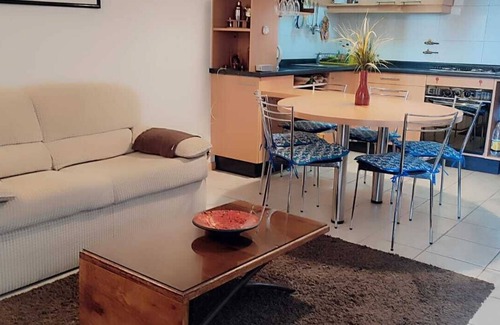 Algarrobo Apartment | Nice and comfortable apartment in Algarrobo, Chile