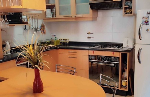 Algarrobo Apartment | Nice and comfortable apartment in Algarrobo, Chile