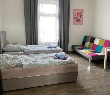Franzosisch Buchholz Apartment | Nice and comfortable studio in Pankow