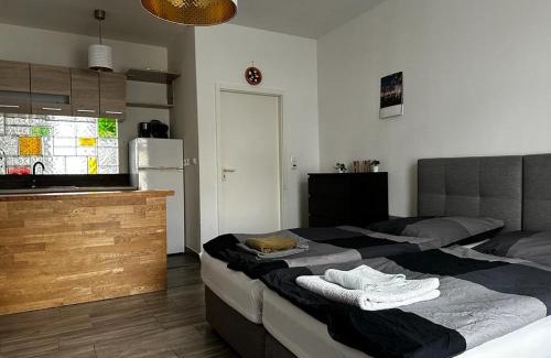 Franzosisch Buchholz Apartment | Nice and comfortable studio in Pankow