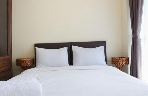 Kayu Putih Apartment | Nice and Cozy Studio at Tifolia Apartment By Travelio