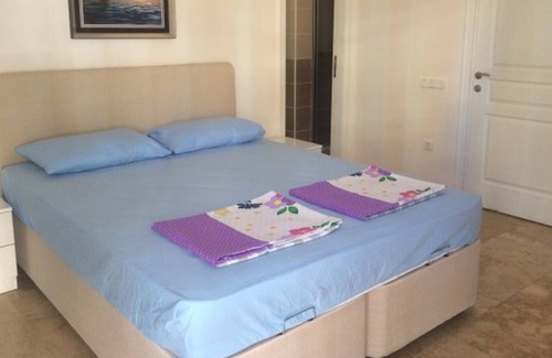 Alanya Apartment | Nice and fresh apartment in Alanya