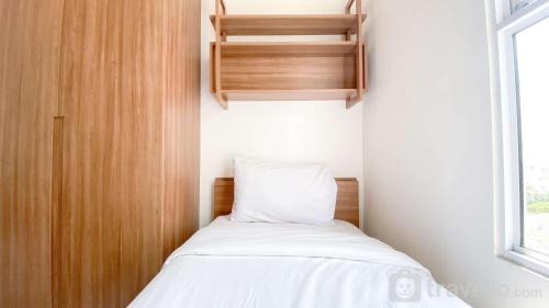 Jakarta Apartment | Nice and Homey 2BR at Citra Living Apartment By Travelio