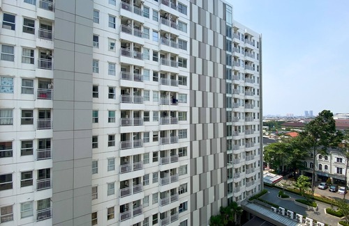 Jakarta Apartment | Nice And Homey 2Br At Citra Living Apartment
