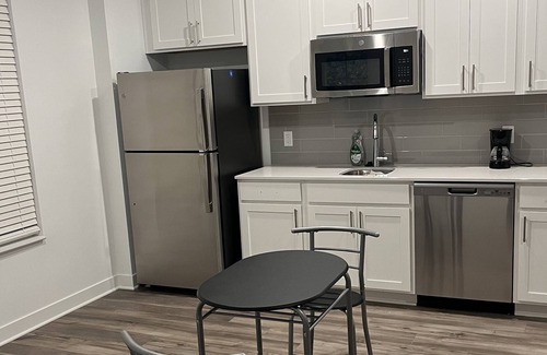 Avon House | Nice and quiet environment