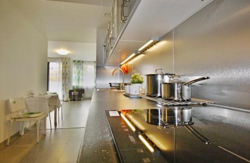 Prague 13 Apartment | Nice and refreshing flat in Prague