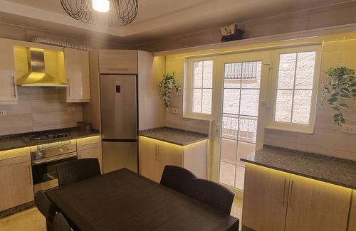 Madaba House | nice and safe apartment to Visit Madaba