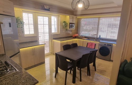 Madaba House | nice and safe apartment to Visit Madaba
