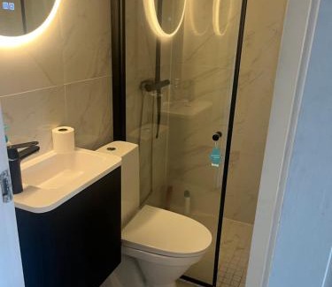 Ski Apartment | Nice and space efficient apartment