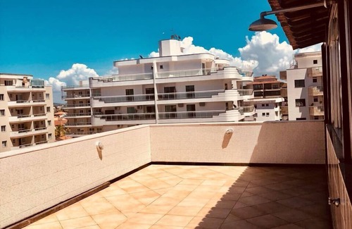 Braga Apartment | Nice and spacious apartment