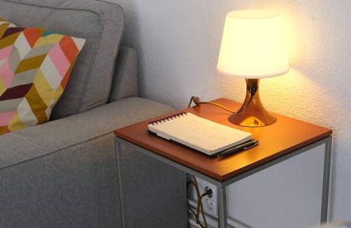 Poblats Maritims Apartment | Nice and very save and clean Apartment, near beach, and 'Ciudad de las Ciencias'