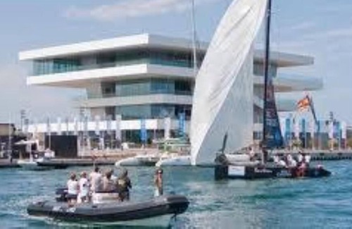 Poblats Maritims Apartment | Nice and very save and clean Apartment, near beach, and 'Ciudad de las Ciencias'