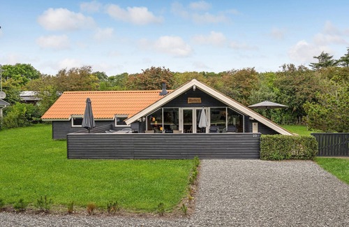 Vestervig House | Nice and well maintained cottage in a quiet area not far from the fjord and sea.
