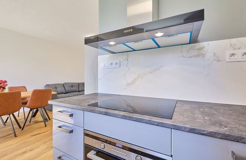 Svoboda nad Upou Apartment | Nice apartment for 4 people with WIFI, TV and terrace