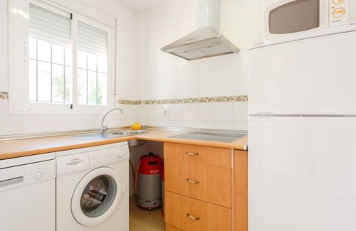 Sanlucar de Barrameda Apartment | Nice apartment on golf course with pool