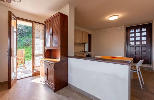 Castagnole Monferrato Apartment | Nice apartment for 3 people with A/C, WIFI, TV and balcony
