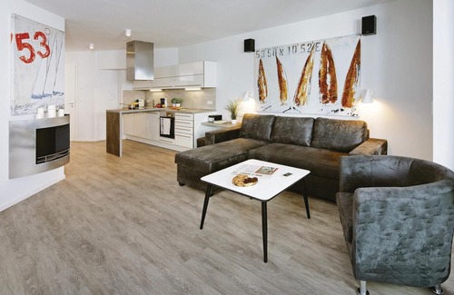 Travemuende Apartment | Nice apartment in Travemünde Waterfront