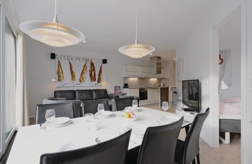 Travemuende Apartment | Nice apartment in Travemünde Waterfront