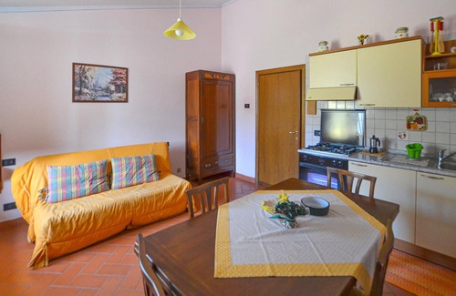 Castiglion Fiorentino Apartment | Nice apartment in Castiglion Fiorentino