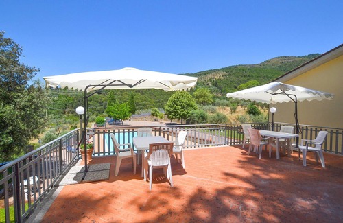 Castiglion Fiorentino Apartment | Nice apartment in Castiglion Fiorentino