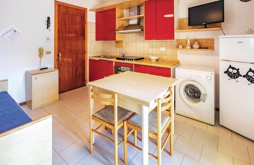 Lido delle Nazioni Apartment | Nice apartment in Lido delle Nazioni FE