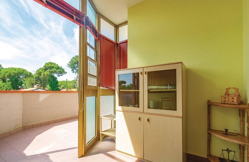 Lido delle Nazioni Apartment | Nice apartment in Lido delle Nazioni FE