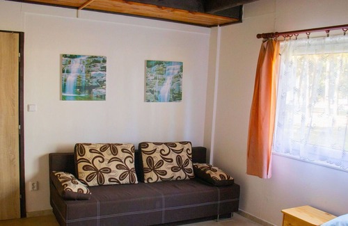 Hradec Kralove House | Nice apartment in villa for 12 guests with WIFI, TV, patio, pets allowed and parking
