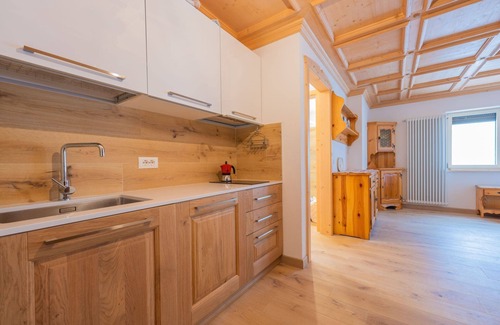 Campitello di Fassa Apartment | Nice apartment in the center