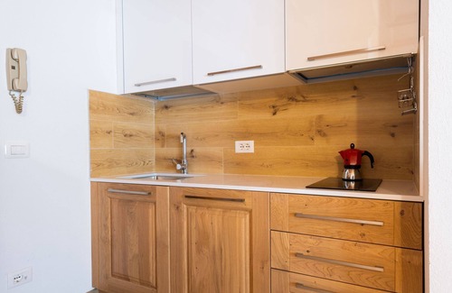 Campitello di Fassa Apartment | Nice apartment in the center