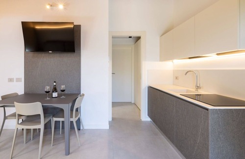 Cividale del Friuli Apartment | Nice apartment for 4 guests with A/C, WIFI, TV, terrace, pets allowed and parking