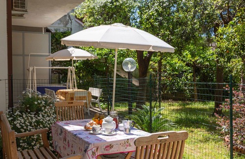 Francavilla al Mare Apartment | Nice apartment for 4 people with A/C, WIFI, TV and terrace