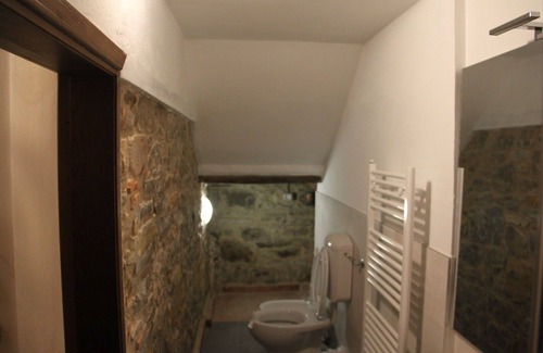 Poggio Alla Croce Other | Nice apartment with A/C, WIFI, TV, patio, panoramic view and parking, close to Greve In Chianti