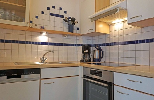 Ried im Oberinntal Apartment | Nice apartment for 4 people with WIFI, TV and patio